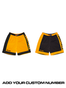 Spalding Reversible Short (2023)