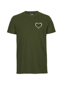 Savoir Aimer - T-Shirt Colors (M/F)