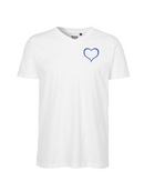 Savoir Aimer - V-Neck T-shirt (M/F)