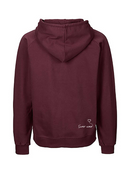 Savoir Aimer - Zipped Hoodie (M/F)