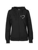 Savoir Aimer - Zipped Hoodie (M/F)