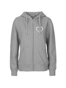 Savoir Aimer - Zipped Hoodie (M/F)