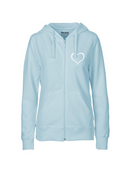 Savoir Aimer - Zipped Hoodie (M/F)
