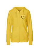 Savoir Aimer - Zipped Hoodie (M/F)