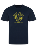 Olicsa - Gold Tshirt