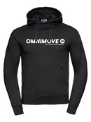 OmniMove Hoodie Unisex