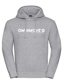 OmniMove Hoodie Unisex