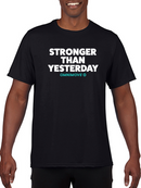 OmniMove Stronger Than Yesterday Performance