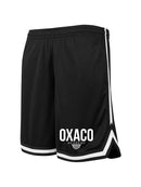 Oxaco - Training Academy short
