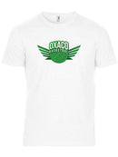 Oxaco - Full Color Logo Shirt