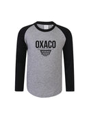 Oxaco - Kids College long sleeve shirt