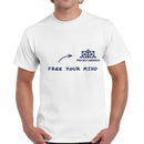 Project Mensch - Free Your Mind Shirt Man