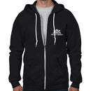 Project Mensch - Hoodie Man
