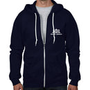 Project Mensch - Hoodie Man