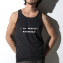 Project Mensch - Single Jersey Man
