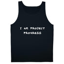 Project Mensch - Single Jersey Man