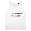Project Mensch - Single Jersey Man