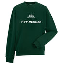 Project Mensch - Fit.Mensch Sweatshirt Man / Woman