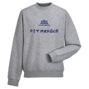 Project Mensch - Fit.Mensch Sweatshirt Man / Woman