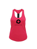Personal. Ladies Training vest