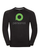 Personal. Raglan Sweater