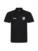 Eagles - Coach/Staff Polo