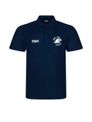 Eagles - Coach/Staff Polo