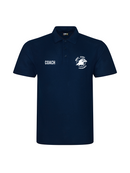 Eagles - Coach/Staff Polo