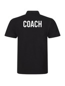Miners Coach Polo (M/F)