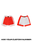 Spalding Reversible Short (2023)