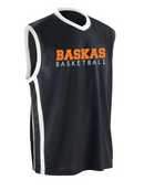 BASKAS - Practice Jersey