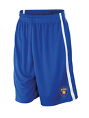 KSTBB - Shorts (Adults)