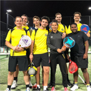 Yellow Jersey Running / Tennis T-shirt