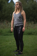 Move Natural - Ladies Legging