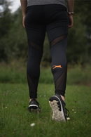 Move Natural - Ladies Legging
