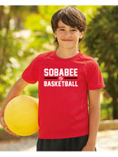 Sobabee Opwarmer Kids Rood