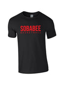 Sobabee T-Shirt Kids