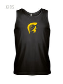 Sparta Laarne - KIDS Training Jersey