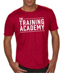 The Training Academy  T-shirt The Training Academy