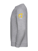 Sparta Laarne - Sweater 2 Black/Grey