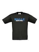 Malle Basketball - T-shirt (Kids)