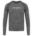 Move Natural - Longsleeved Performance Top (M/F)