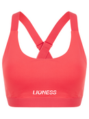 Lioness - Medium Impact Core Bra