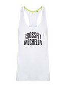 Crossfit Mechelen - Men Muscle Vest