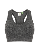 JungleGymAntwerp - Women's Seamless Crop Top