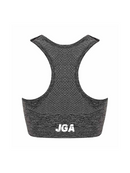 JungleGymAntwerp - Women's Seamless Crop Top