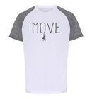 Move Natural Contrast T - Men