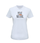 Move Natural - T-Shirt 2 2020 (Men/Women)