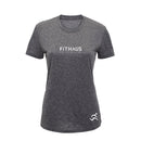 FitHaus - Women Performance T-Shirt