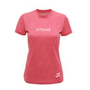 FitHaus - Women Performance T-Shirt